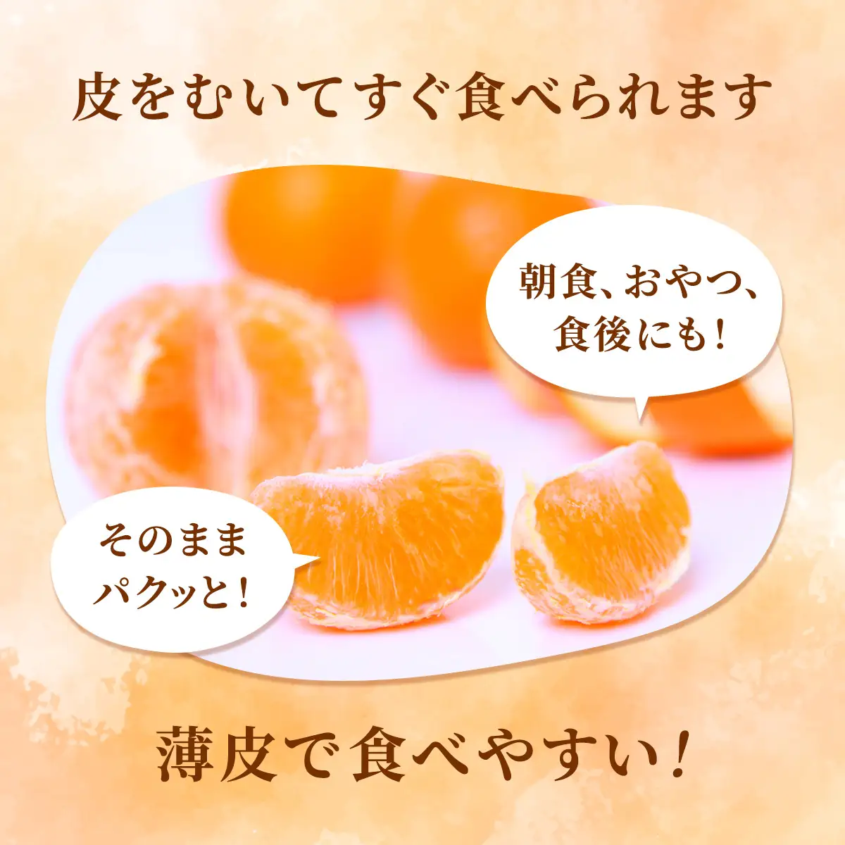【予約・数量限定】2027年2月～出荷予定《ブランドたんかん》うららか 光センサー 秀優良品 M~2Lサイズ混合 奄美大島産たんかん5kg 渡タンカン農園 もぎたて 旬をお届け