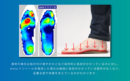 マドラス 婦人靴 特許meta insole搭載ビジューデザインのmadrasリカバリーシューズ  [MADRAS MAL9117MT] (カラー：ホワイト、サイズ：38(24.0cm相当))_0049-034-T06-2-4