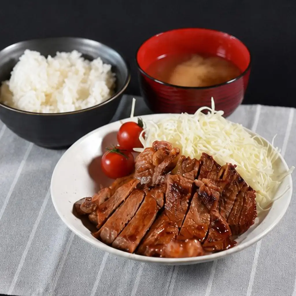 【ふるなびWEEK対象】豚みそ漬 1.2kg 国産豚肉 みそ