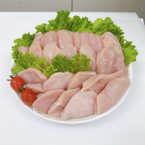宮崎県産日向鶏 筋なしささみ 約2.5kg 国産 鶏 肉 精肉 とりにく ささみ ささみ肉 筋なし 使いやすい 小分け パック 真空冷凍 お弁当 惣菜 蒸し鶏 数量限定 鶏ささみ 鶏ササミ ササミ 鳥ささみ 鳥ササミ さっぱり あっさり