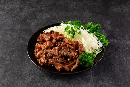 簡単お肉おかず小分けバラエティーセット総量約2.2kg(牛・豚)