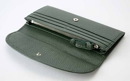 Carino カリーノ フラップウオレット ロデン 財布 LUEGO ルエゴ F3S-2299