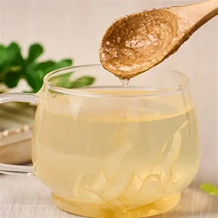 道の駅で大好評! 蜂蜜3点セット　柚子蜂蜜、生姜蜂蜜、レモン蜂蜜【1597364】
