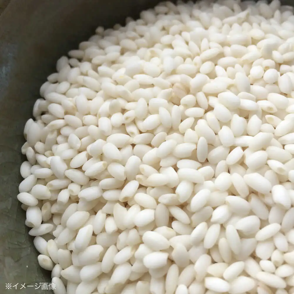 福田農場のもち米（ヒメノモチ3kg×2袋）[APBM004] もち米