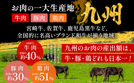 九州産黒毛和牛 肩ロース 2kg 牛肉 肩ロース 牛ロース