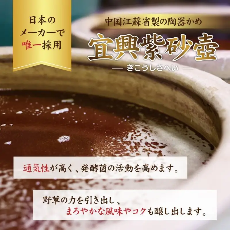 薩摩酵素 酵素ドリンク 500ml 無添加 薩摩酵素
