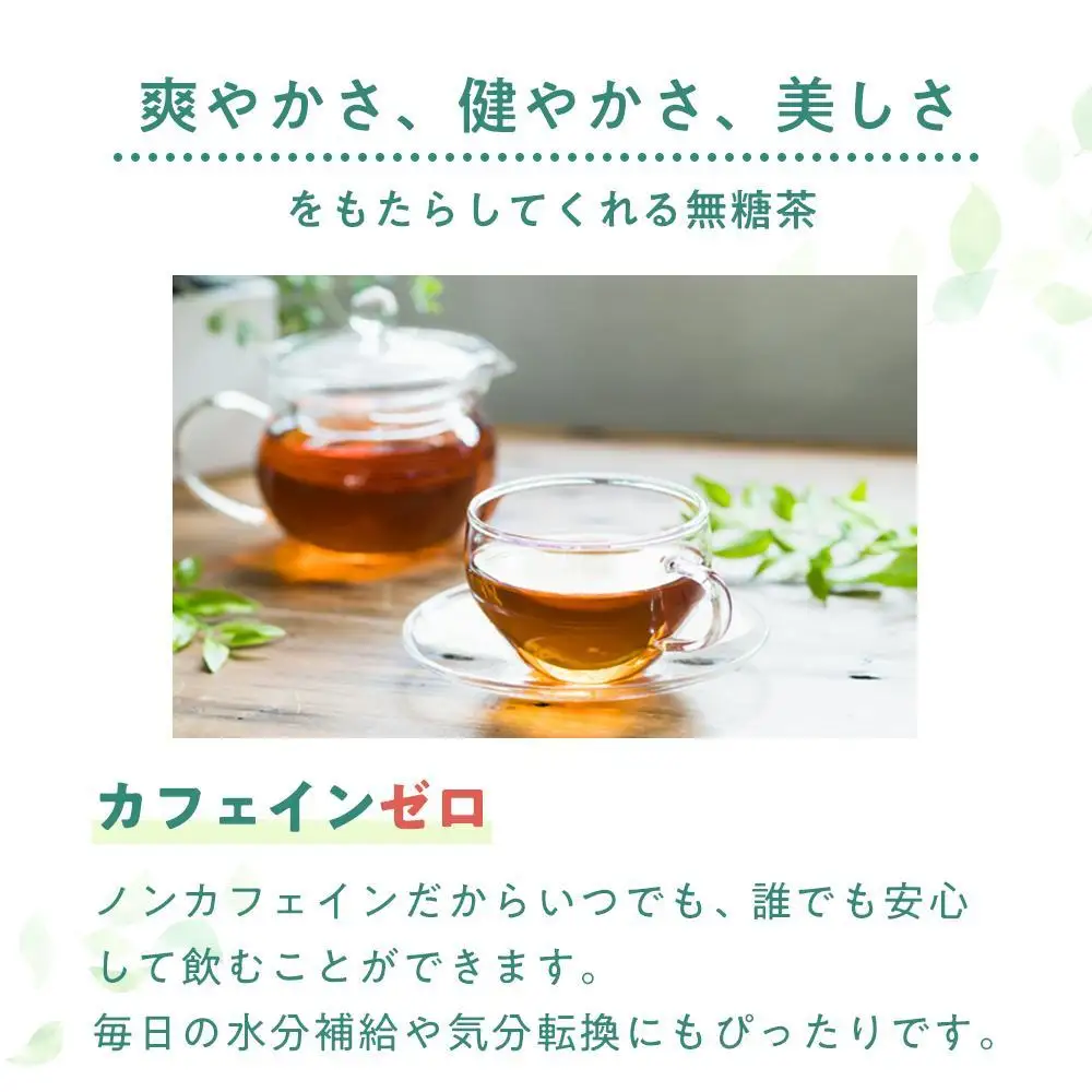 定期便 毎月 全6回 爽健美茶 600ml × 24本 １ケース 6ヶ月定期便