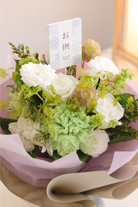 プリザーブドフラワー 花萌 はなめ