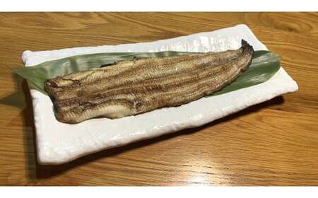 【備長炭で焼く“いい焦がし”】三河一色産うなぎの白焼 ３尾 鰻 ウナギ 白焼き 国産 備長炭 土用 丑の日 冷凍 三河一色産 H189-012