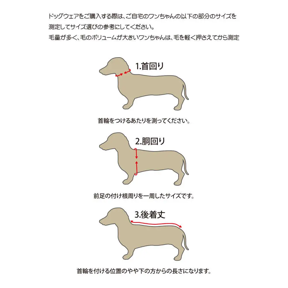 コットンパーカー ホワイト（ワンちゃん用）（SS/S/MM/Mサイズ） / 佐賀県 犬 ドッグ / Canis Lupus [41AAAN004]