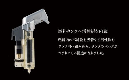 【SOTO】マイクロトーチ エッジ ST-489 バーナー アウトドア 埼玉県 上尾市