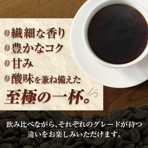 100%ジャマイカブルーマウンテンアソートコーヒードリップバッグ10g×10袋 (a13-086)