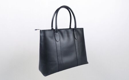 トートバッグ 防水革 本革 日本製 ビジネス トートバッグ Brown
