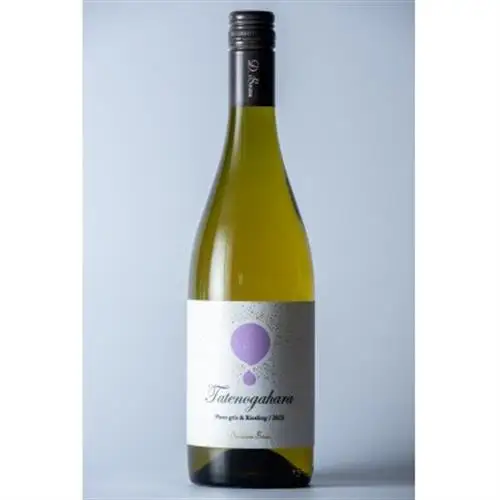 【ワインコンクール受賞】Domaine Beau 「南砺市産のぶどう」立野原ワイン5本セット_酒・アルコール 白ワイン ワイン   酒・アルコール 赤ワイン ワイン   酒・アルコール  ワイン _【配送不可地域：離島】【1572051】