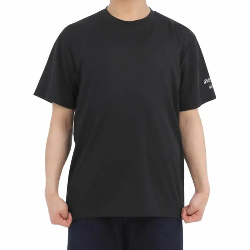 Tシャツ 練習艦はたかぜ 公式 自衛隊グッズ Type1 ブラック M