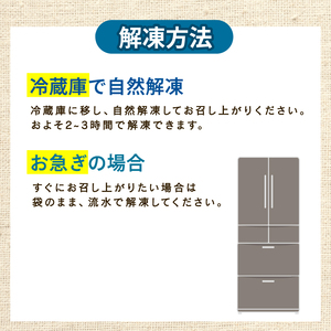 銀鮭 サーモン スライス 40g×6パック 小分け ( 計 240g ) 冷凍 鮭 サケ 魚 スモークサーモン 岩手県 大船渡市 [koku011‐1]	