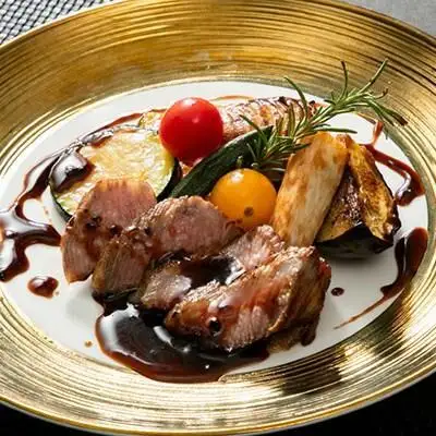 ソース 5 Star Gourmet TSUJI トリュフソース6本 オリジナルソース