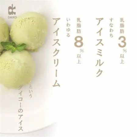 ダイコーアイスミルク抹茶　大容量　2L　北海道産原乳使用　訳あり_菓子・スイーツ アイス・ジェラート  _【配送不可地域：離島】【1603094】