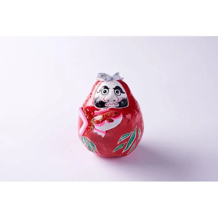 【セット】【博多張子】ふくダル＆たいダルセット | クラフト 民芸