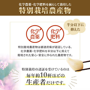 412.蜂蜜入りラッキョウ漬け　（ビン入り：400g×2本　袋入り：180g×2袋）　※2026年10月中旬～12月下旬頃に順次発送予定