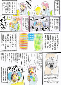 米作りからこだわった「玄米カイロ」（アイマスク）