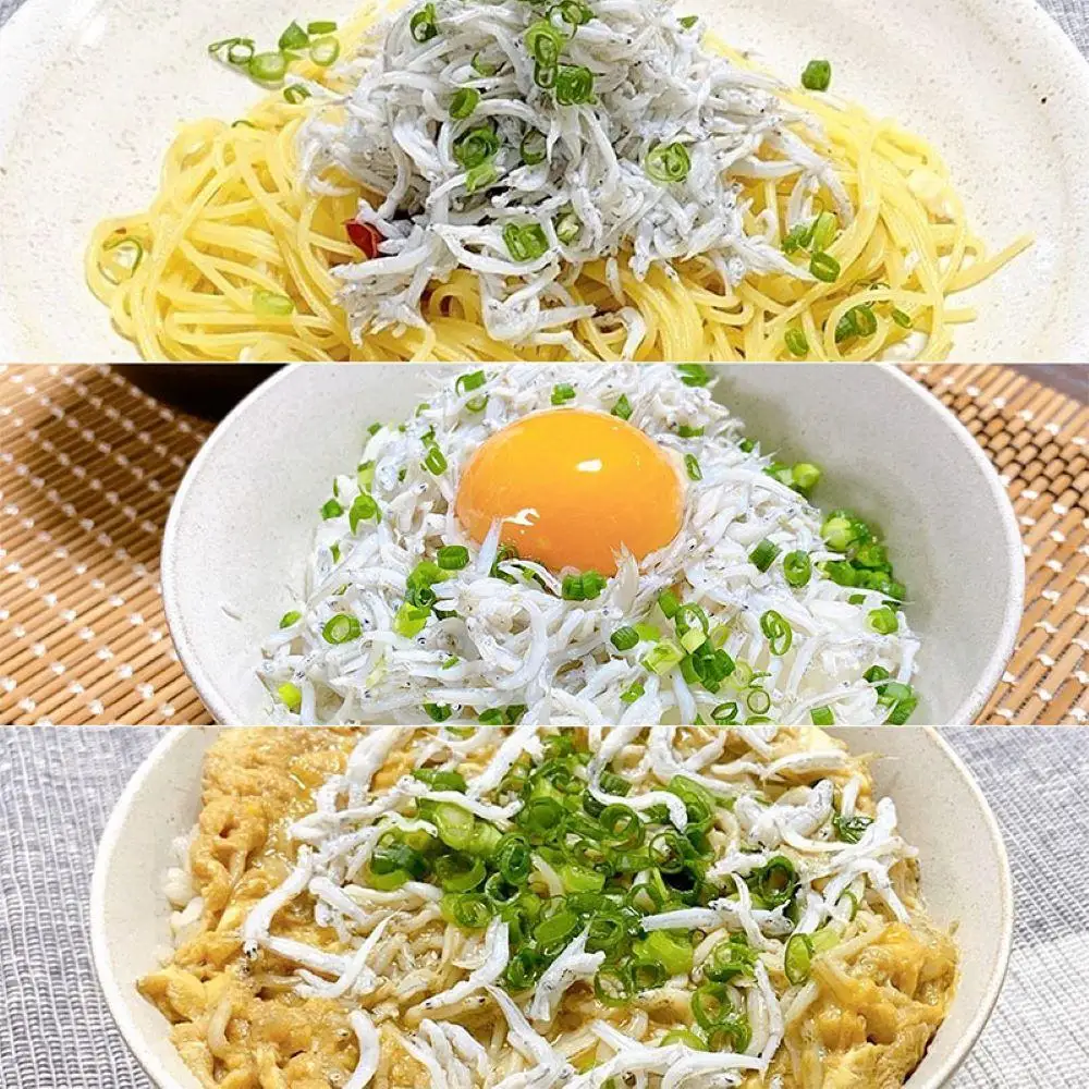 無添加☆釜揚げしらす！ 700g 【訳あり 家庭用簡易包装】【NGT14】