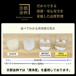 【ブルー】羽毛布団 シングル ハンガリーホワイトダウン93％ 掛布団 ミスト