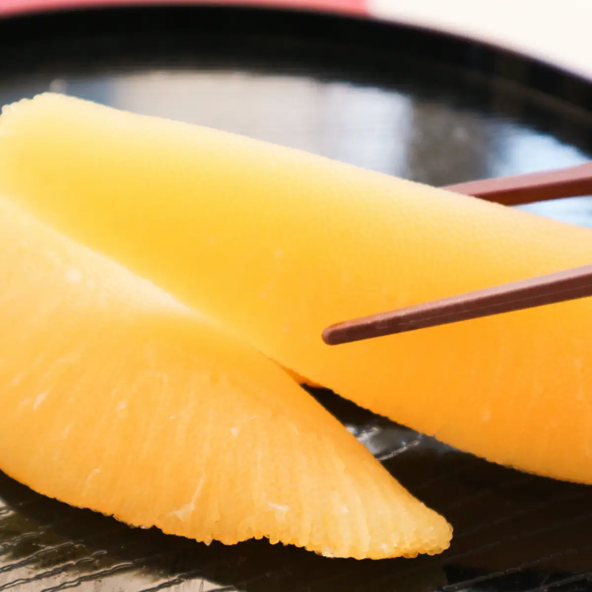 【新物】天然 味付き 数の子 1kg 無着色 無漂白 オホーツク産 SRMA038