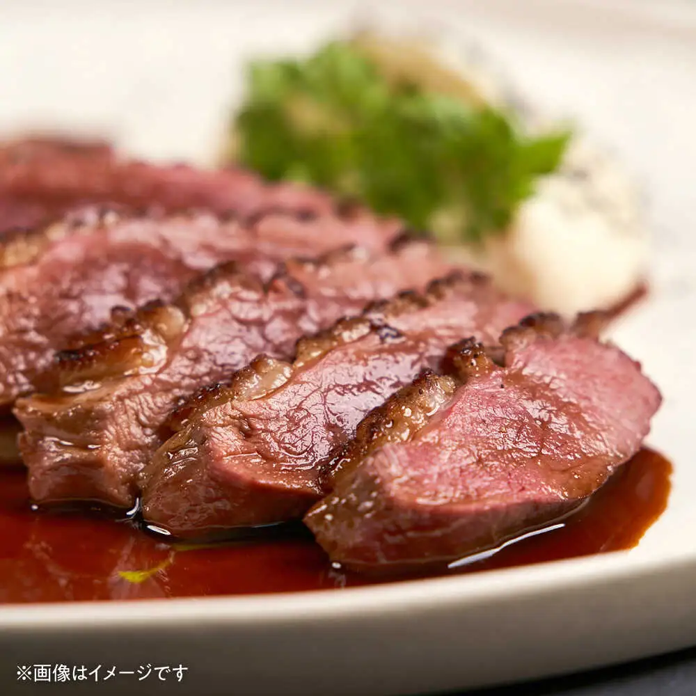 熊本 和牛 あか牛 ロースステーキ 約180g×3枚 ステーキ[AYAB007]