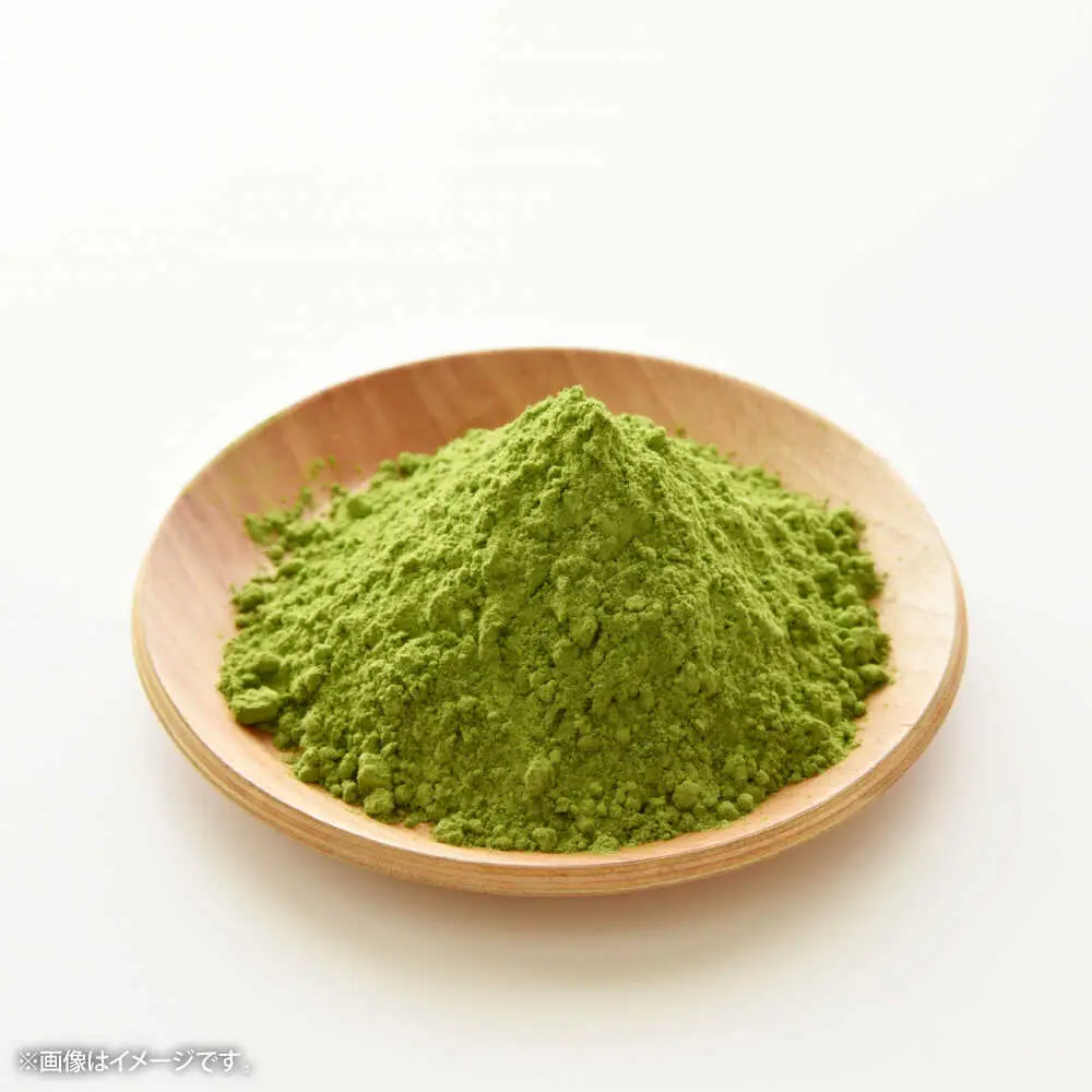 峯樹木園 桑の葉茶 粉末100g×1袋 お茶[AYAB043]