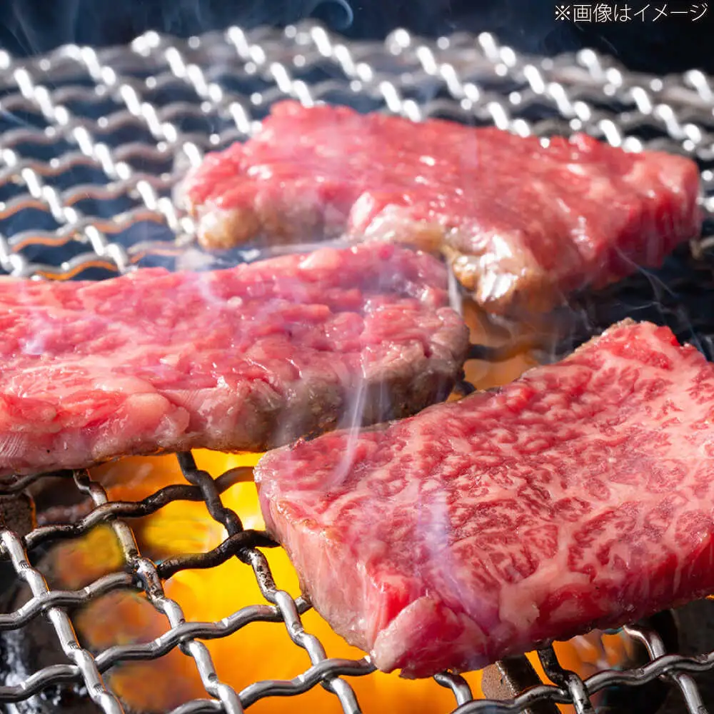 【化粧箱入】【A4~A5】博多和牛 肩ロースミニステーキ400g (ソース・塩胡椒付) [BGAC002]すてーき