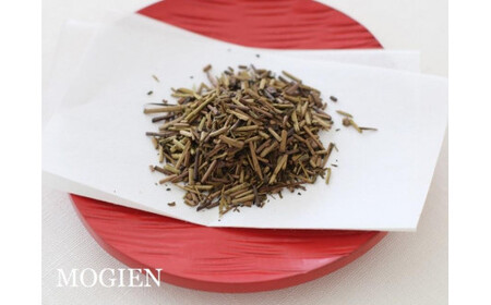 高級普通蒸し煎茶と香ばしい茎ほうじ茶のセット
