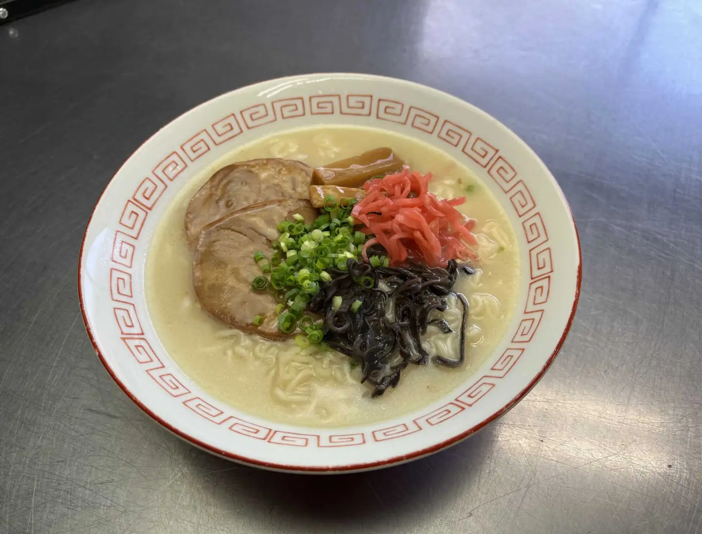 うまかっちゃん 10食セット 豚骨ラーメン[BGAC033]
