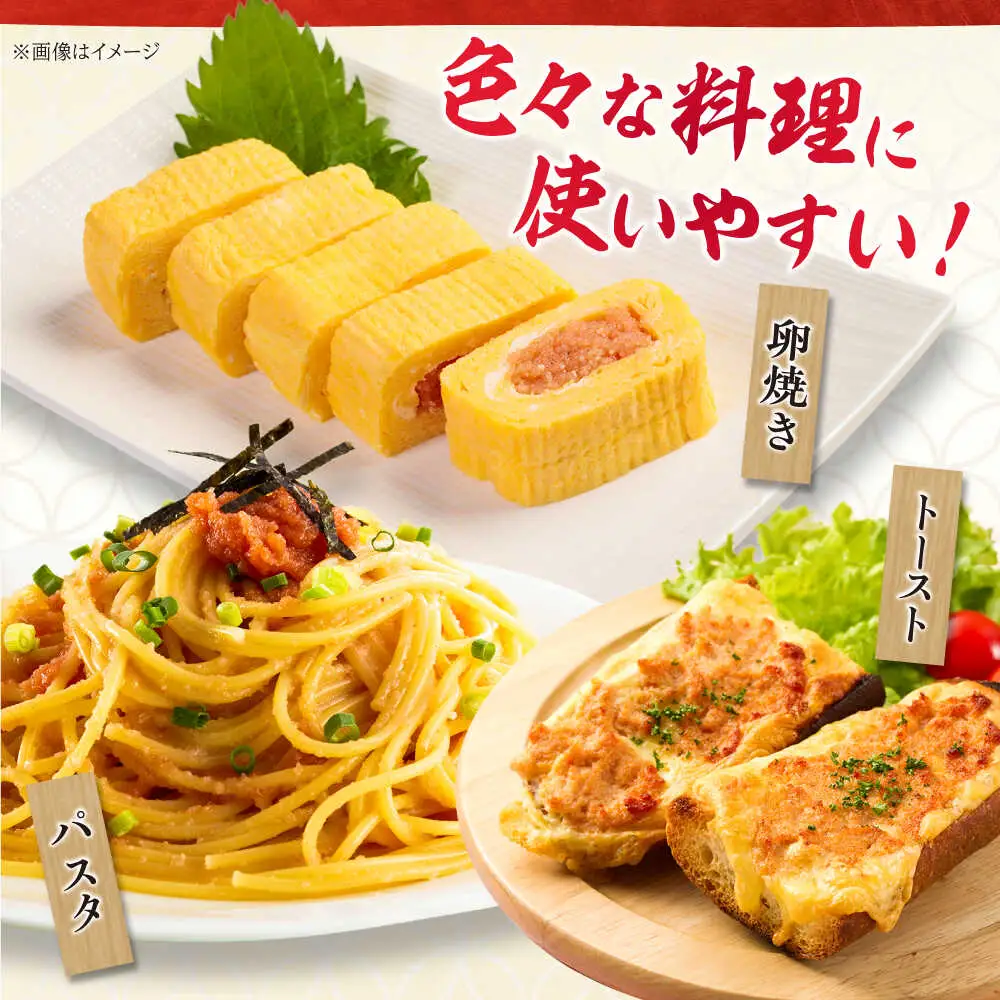 【訳あり】無着色辛子明太子1kg 切れコロ [BGAI012]おすすめ オススメ 使いやすい
