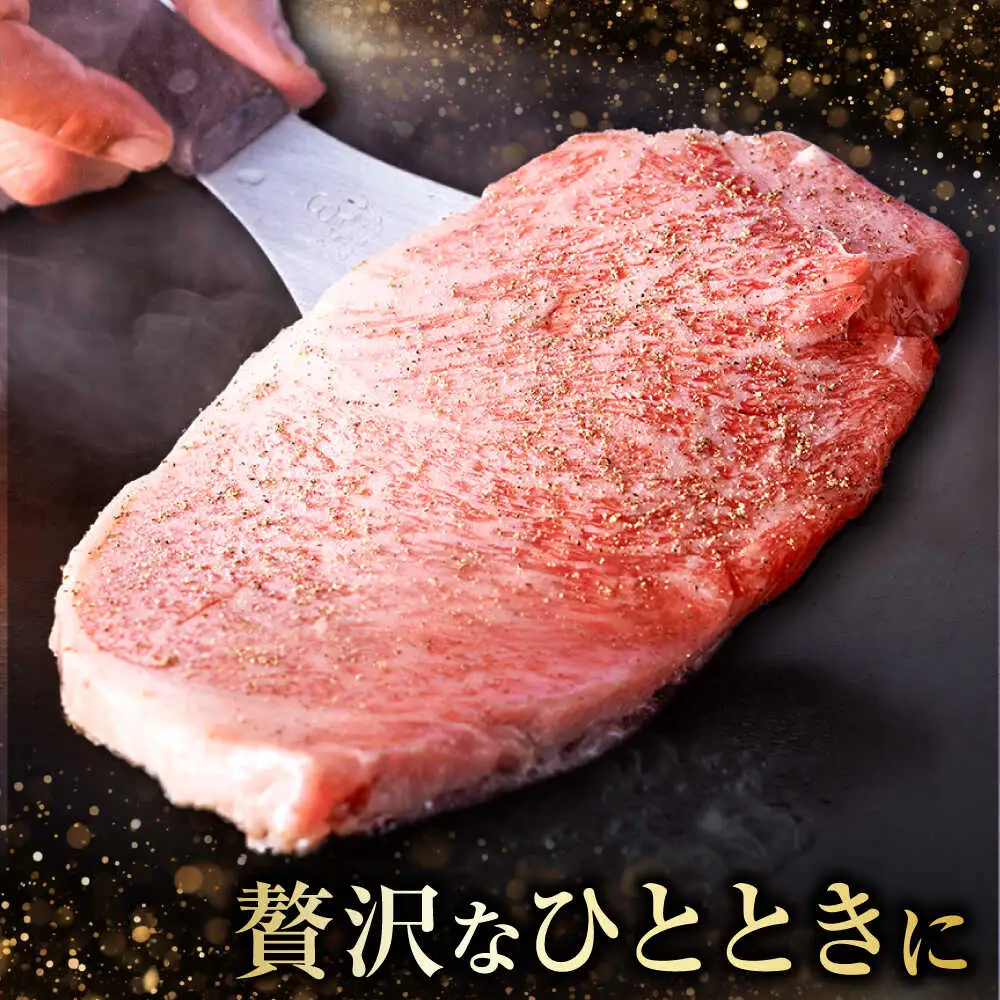 博多和牛 サーロインステーキ 5枚 [BGAM010] サーロイン ステーキ肉