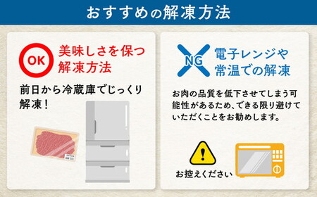 亀岡牛 赤身 すき焼き用 300g すき焼き