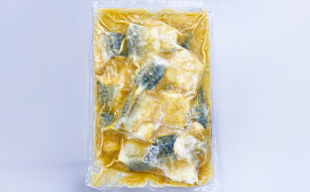 骨取鯖味噌煮18切れ（業務サイズパック） 1パックセット サバ さば みそ煮 冷凍 魚介 海鮮 惣菜 おかず 食品