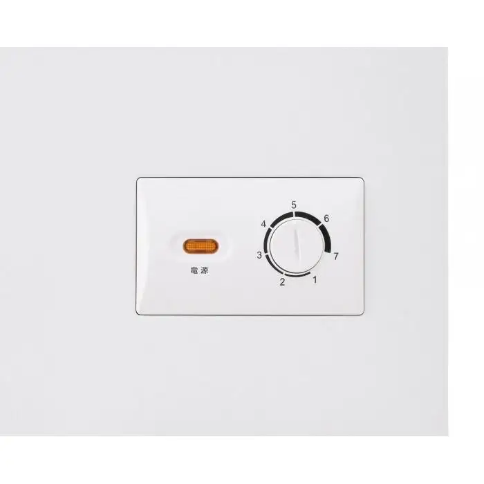 冷凍庫 上開き式 100L ICSD-10C-W ホワイト | アイリスオーヤマ セカンド冷凍庫