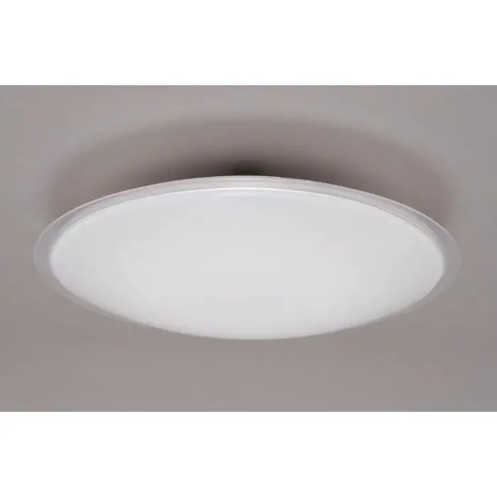照明 LEDシーリングライト 14畳調色 クリアフレーム CEA14DL-5.0QCF