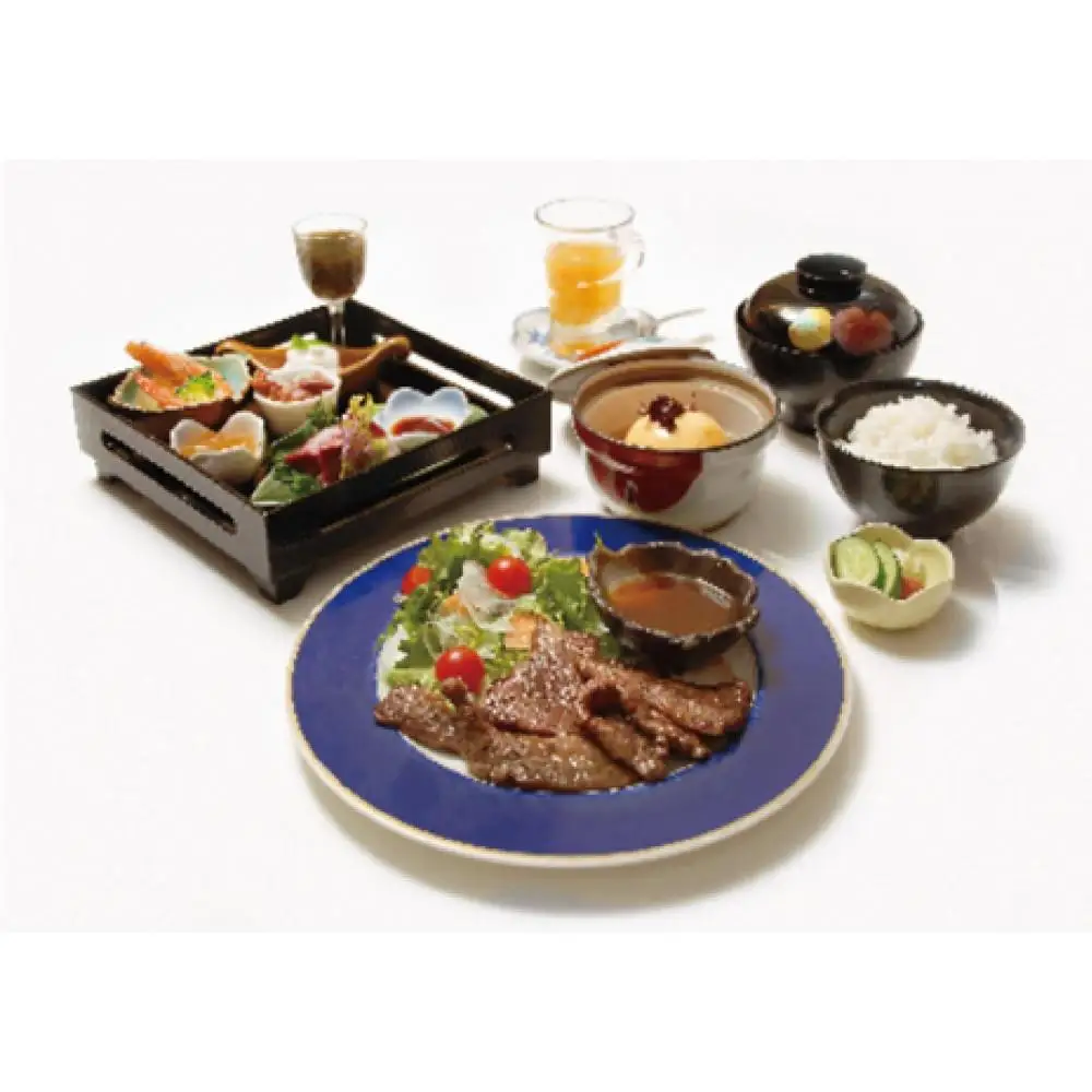 神戸ビーフ牝　焼肉切り落とし　600ｇ