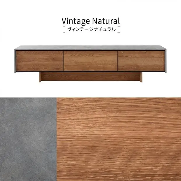Ruler2 ルーラー2 テレビボード ローボード 幅180cm テレビ台 【モーブル】【大川家具】