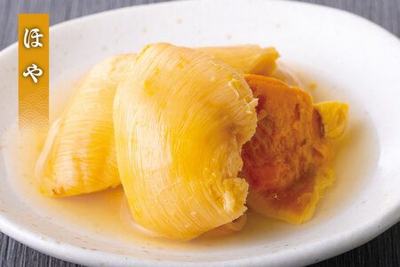 珍味 おつまみ やわらか煮 セット 計150g×4袋