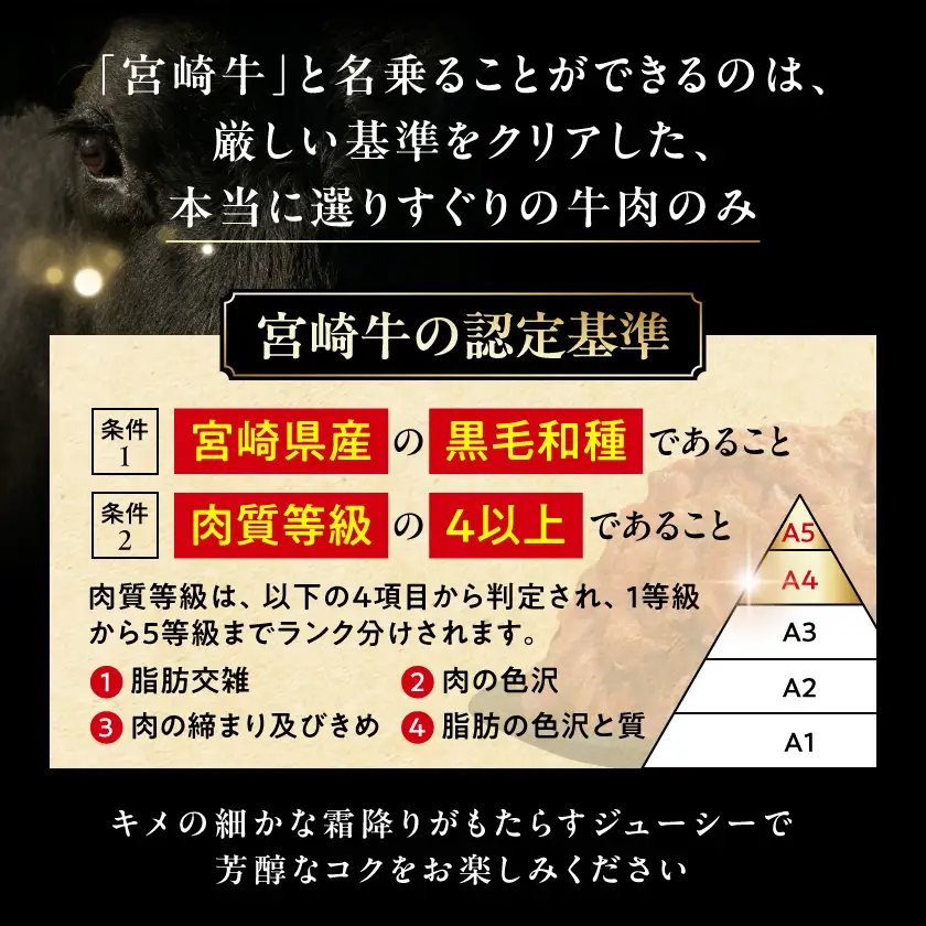 畜産農家応援! 宮崎牛サイコロステーキ2種2kgセット(霜降り800g 赤身1200g)〔AF-N2-004-2kg-S8A12〕_(都城市) 黒毛和牛 赤身 霜降り 肩ロース又はロース ウデモモ 2kg ギフト 贈答用