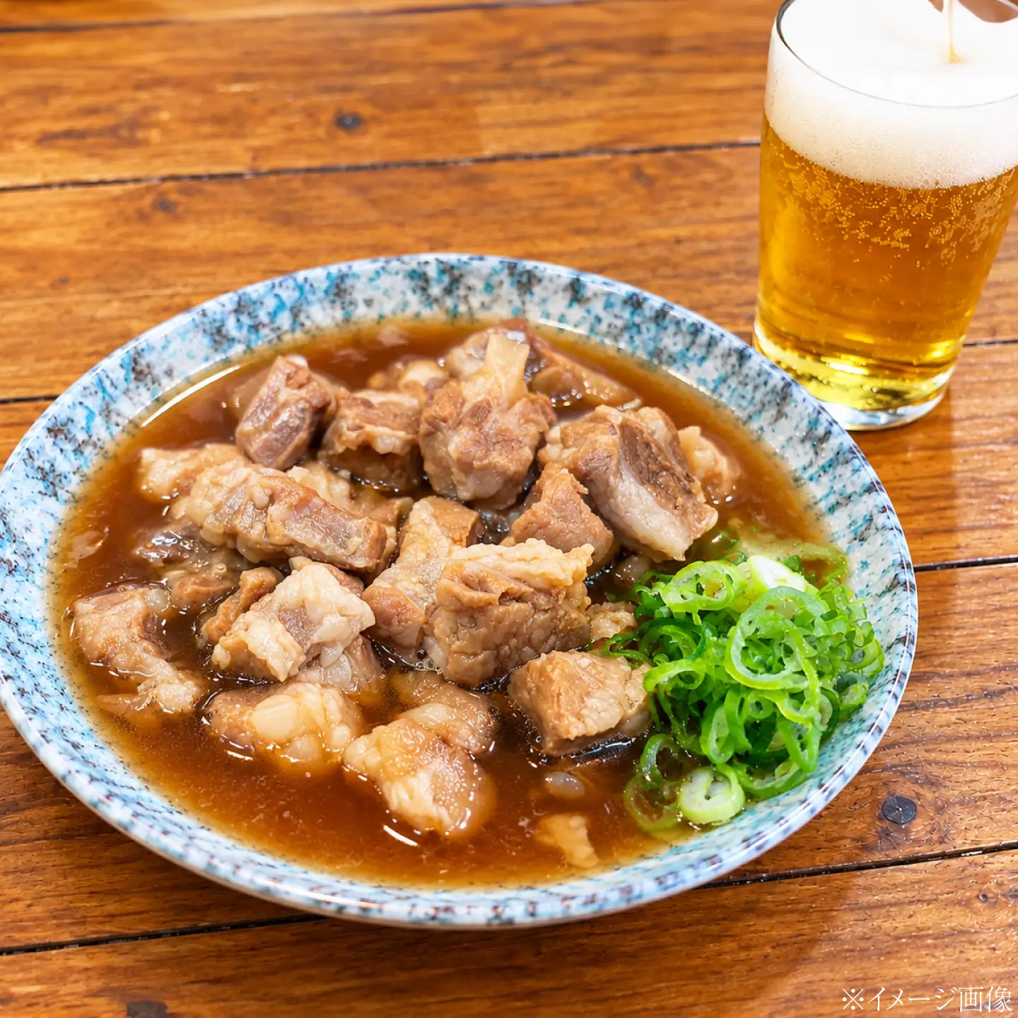 【訳あり】こりこりブタ軟骨の煮込み たっぷり150g 3袋セット BTBM016