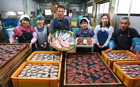 かわはぎ味醂干し　ワンパック　独自調合　自社釜にて焚き上げた味醂ダレ使用【uosk0023】