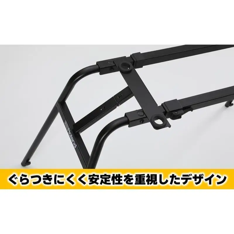 キーボードスタンド KS-13 ローランド テーブルタイプ キーボードスタンド