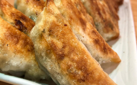 【1パック】餃子屋ヒロの ほんのりにんにく餃子 ぎょうざ[BDAS005-1]