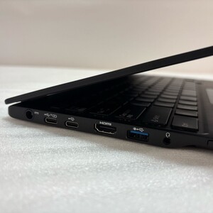 ノートパソコン 富士通 LIFEBOOK U9310 第10世代 ノートパソコン【SSD128GB メモリ4GB】【Windows11 中古】