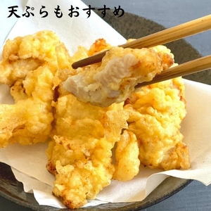 鶏肉 塩こうじ漬け 丹波黒どり むね肉 切身 丹波 鶏 鶏肉