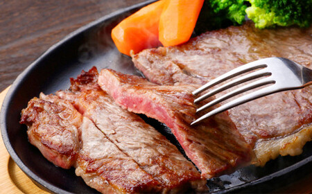 A5等級 博多和牛 サーロインステーキ 約200g×4枚 福岡県産 国産 牛肉 お肉 ステーキ
